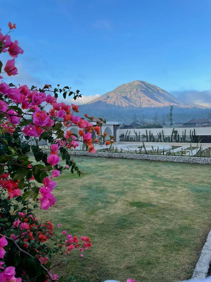 Inn Host @ Volcano Baturaja (Bali)